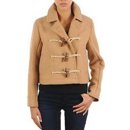 Blouson Petit Bateau CASINO Beige