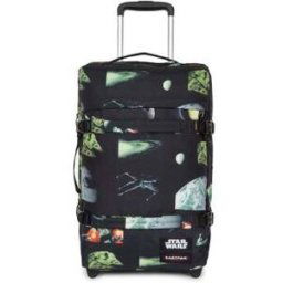 Sac de voyage Eastpak Sac voyage Transit'R S 1Q1 SW Galaxy Black Noir