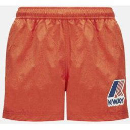 Maillots de bain enfant K-Way - Orange