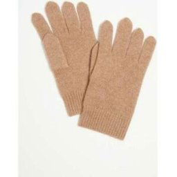 Gants Studio Cashmere8 UNI 4 Beige