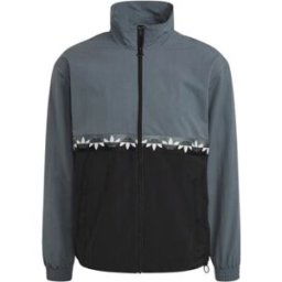 Coupes vent adidas GN3438 Gris