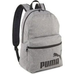 Sac a dos Puma Phase Backpack III 22L Gris