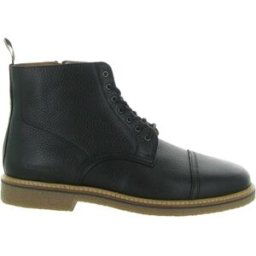 Bottes Schmoove DUBLIN HUNT BOOTS Noir
