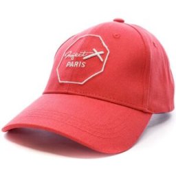 Casquette Project X Paris PXP-VAF4 Rouge