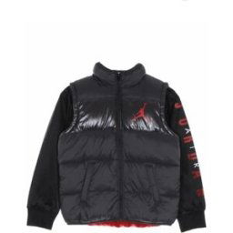 Doudounes enfants Nike 95A625 Gris