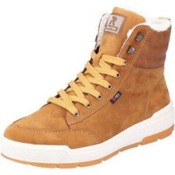 Bottes Rieker - Jaune