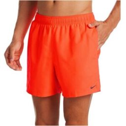 Maillots de bain Nike NESSA560 Orange
