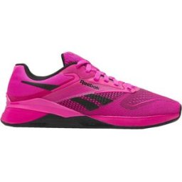 Chaussures Reebok Sport NANO X4 W BLNA Blanc