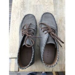Boots Esprit Chaussure femme ou enfant Kaki