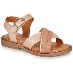 Sandales enfant Little Mary REVERIE Rose