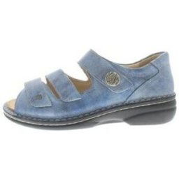 Sandales Finn Comfort Prophylaxe Bleu
