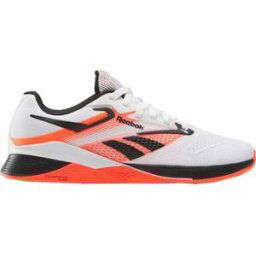 Chaussures Reebok Sport NANO X4 W BLNA Blanc