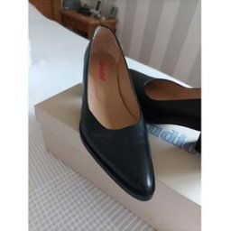 Chaussures escarpins Vidi Studio Escarpins Noir