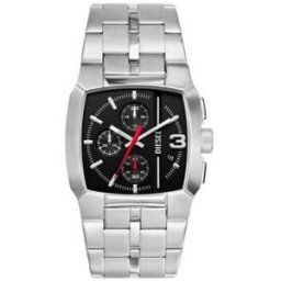 Montre Diesel DZ4661-CLIFFHANGER Doré