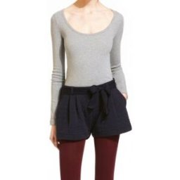 Short Petit Bateau Short Matelassé 1063413210 Bleu Bleu