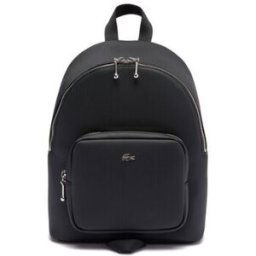 Sac Lacoste SAC A DOS DAILY CITY NOIR Noir