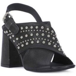 Sandales Juice Shoes SANDALO ISCO TEVERE Noir
