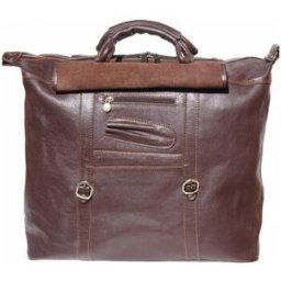 Sac de voyage Tony & Paul WEEKENDER Marron