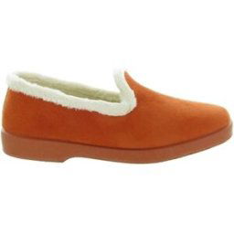 Chaussons La Maison De L'espadrille 7635 NEO CHARENTAISE Orange