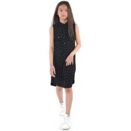 Robe enfant Kaporal Robe Bott Noir Noir