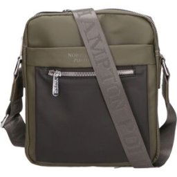 Sac Northampton Polo Club sac d'épaule GLX22PCL301523FBG Vert