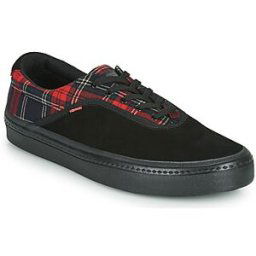 Baskets basses Globe SPROUT Noir