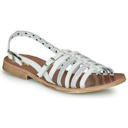 Sandales enfant Catimini NOBO Blanc