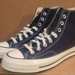 Baskets montantes Converse Converse Chuck Taylor All Star '70 Blanc