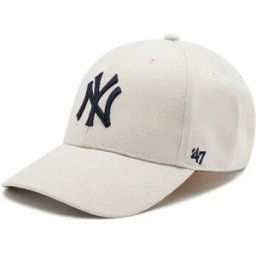 Casquette '47 Brand CASQUETTE 47 BRAND NEW YORK YANKEES BEIGE Beige