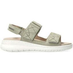 Sandales Mephisto Britany Vert