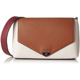 Sac bandoulière Guess Sac Porté Main Lottie Stone Multi Multicolore