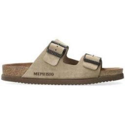 Sandales Mephisto Nerio Gris