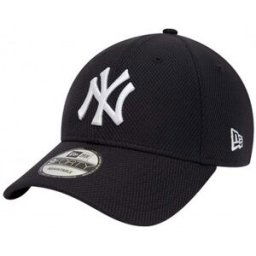 Casquette New-Era Casquette homme Bleu marine - 60348841 Bleu