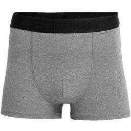 Boxers 4F Men's Briefs Gris