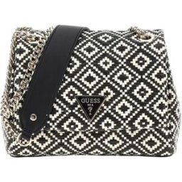 Sac Bandouliere Guess Sac bandouliere Ref 62357 Noir 21*16*10 cm Noir