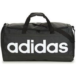 Sac de sport adidas LINEAR DUFFEL L Noir
