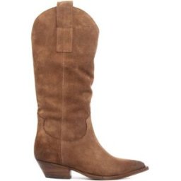Boots Just Juice Shoes M739M31 Marron