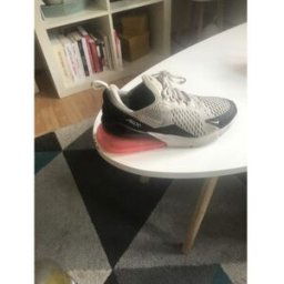 Baskets basses Nike Air Max 270