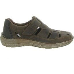 Sandales Rieker 03078 Marron