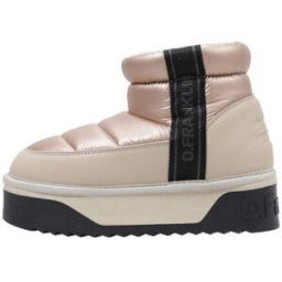 Bottes neige D.Franklin DFSH371010 Doré