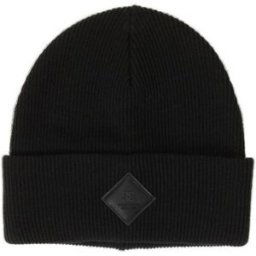 Bonnet DC Shoes Label Beanie Noir