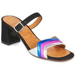 Sandales Chie Mihara LOT Noir