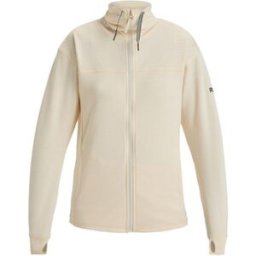 Polaire Roxy Vertere Beige