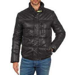 Doudounes Jack & Jones REAL JKT CORE AUT 13 E11 Noir