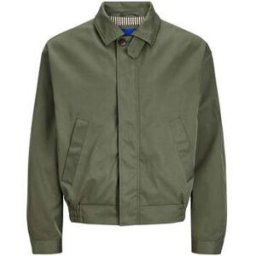 Blouson Jack & Jones 161427VTPE24 Kaki
