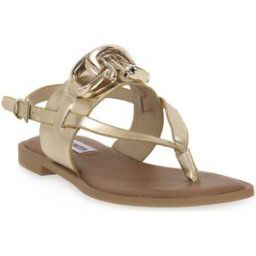 Sandales Steve Madden GOLD GENIE Beige