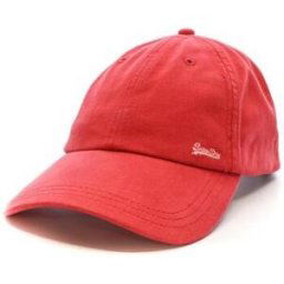 Casquette Superdry Y9010073A Rouge