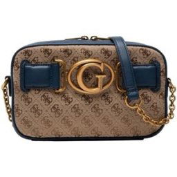 Sac Bandouliere Guess Sac bandouliere Aviana Ref 55369 LEN Beige / Beige