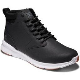 Boots DC Shoes Mason 2 Noir