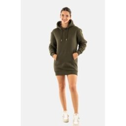 Robe Superdry w8011930a Vert